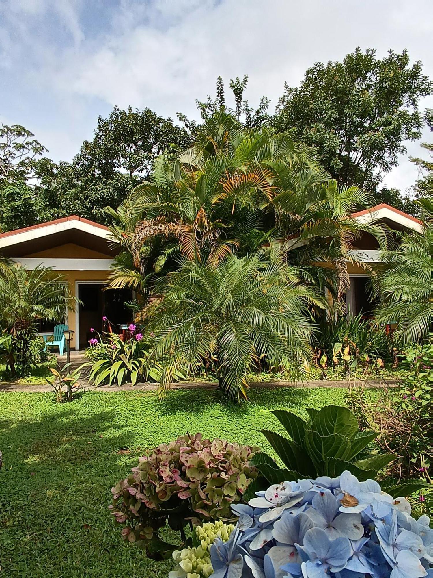 Lakegardens Arenal Condos Nuevo Arenal Exterior photo