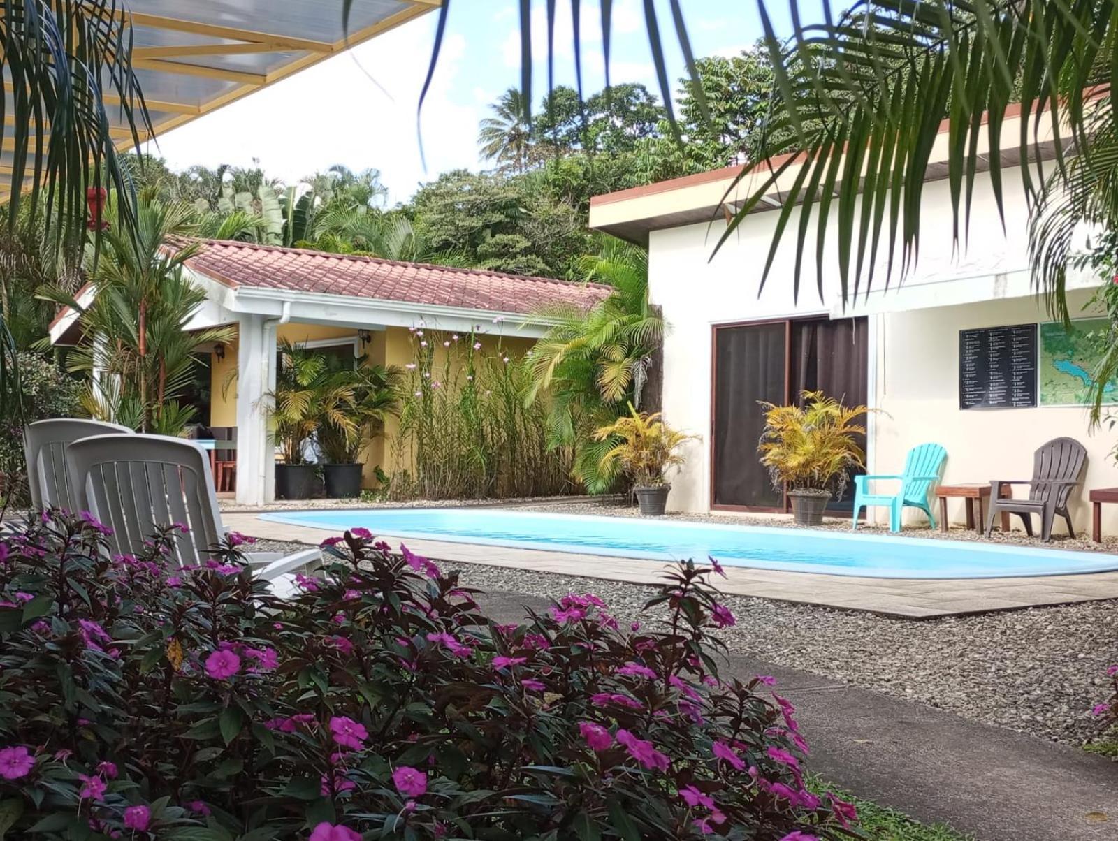 Lakegardens Arenal Condos Nuevo Arenal Exterior photo